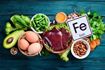 فقر آهن چیست؟