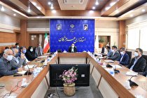 ضرورت ورود شرکت‌های دانش بنیان برای افزایش بهره‌وری در بخش کشاورزی