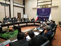 استاندار: طرح فعال سازی ظرفیت های تولید در سیستان و بلوچستان آغاز شد