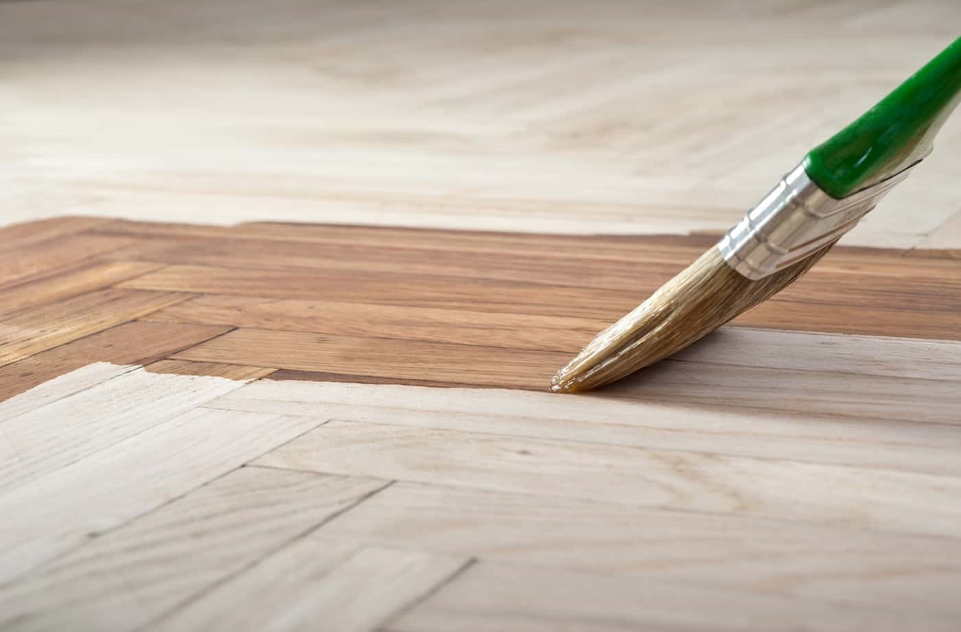 نکات مهم در خرید پارکت مورفلور