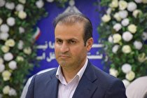 پیام سرپرست شرکت گروه ملی صنعتی فولاد ایران به مناسبت روز جهانی کار و کارگر