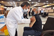 لزوم تزریق دوز چهارم واکسن کرونا در افراد بالای ۷۰سال