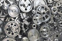 کوچکترین چرخ دنده های جهان ساخته شدند +عکس