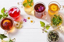 چند دمنوش برای عفونت ادراری