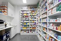 قیمت اعلامی دارو در سامانه «تی‌ تک» ملاک است