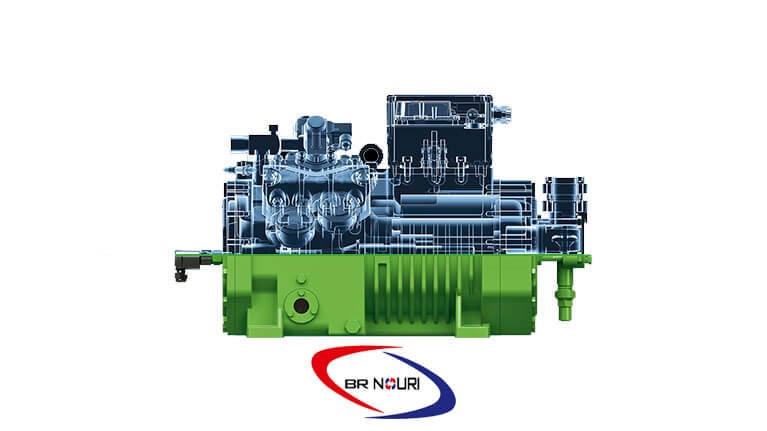 با نحوه کار سردخانه میوه آشنا شوید