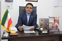 پیام تبریک رئیس هیات گلف هرمزگان به مناسبت روز معلم