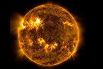 راز فعالیت‌ های خورشیدی چیست؟ +تصاویر متحرک