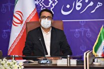 آزادی ۱۶ نفر از زندانیان جرایم غیرعمد در جریان برگزاری بیستمین جشن گلریزان استان هرمزگان