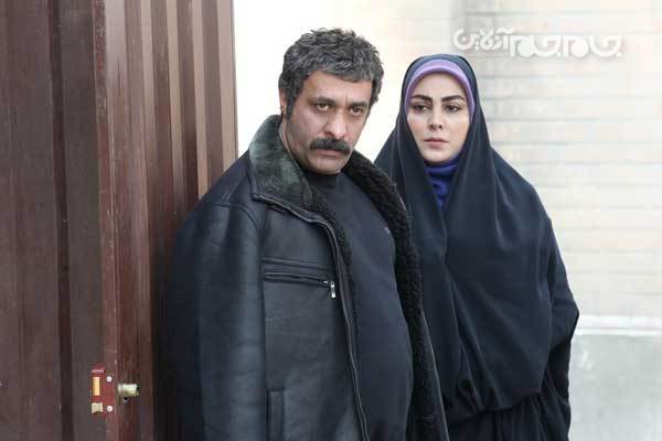 گزارش تصویری از پشت صحنه «حکم رشد» گزارش تصویری از پشت صحنه «حکم رشد»