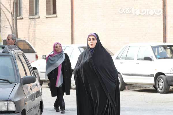 گزارش تصویری از پشت صحنه «حکم رشد» گزارش تصویری از پشت صحنه «حکم رشد»