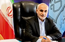 پیام تبریک رئیس دانشگاه علوم پزشکی هرمزگان به مناسبت هفته سلامت