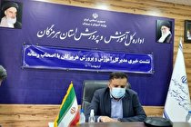 راه اندازی هنرستان تخصصی شیلات در شهرستان سیریک