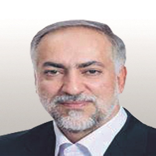 یادداشت |تحریم سپاه و تکرار یک تجربه شکست‌خورده