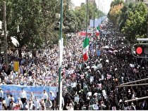 اعلام محدوده‌های ترافیکی روز قدس در همدان