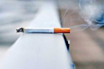 پالس‌ های ترک سیگار