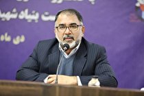 رفع مشکلات مناطق حاشیه‌نشین خرم‌آباد در گرو انجام کارهای جهادی است