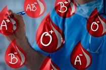 کدام گروه خونی خطر ابتلا به بیماری قلبی کمتری دارد