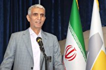 مدیرعامل جدید آلومینیوم المهدی معرفی شد