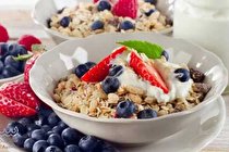 این غذاها را بیشتر در رژیم غذایی کودکان بگنجانیم