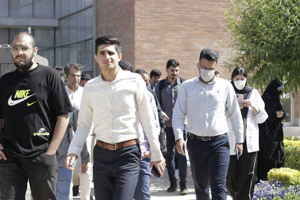 یازدهمین نمایشگاه بین المللی اینوتکس 2022 آغاز به کارکرد +عکس یازدهمین نمایشگاه بین المللی اینوتکس 2022 آغاز به کارکرد +عکس