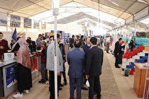 یازدهمین نمایشگاه بین المللی اینوتکس 2022 آغاز به کارکرد +عکس