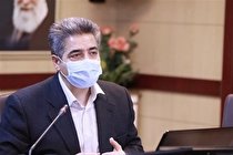 شناسایی ۱۳۲ بیمار مبتلا به سرخک در کشور