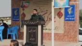 رزمایش جهادگران فاطمی در سیستان و بلوچستان آغاز شد