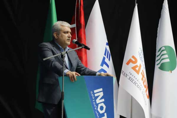 توسعه اقتصاد دانش بنیان راه مقابله با اقتصاد سنتی و نفت گراست توسعه اقتصاد دانش بنیان راه مقابله با اقتصاد سنتی و نفت گراست