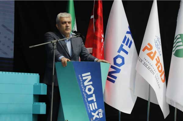 توسعه اقتصاد دانش بنیان راه مقابله با اقتصاد سنتی و نفت گراست توسعه اقتصاد دانش بنیان راه مقابله با اقتصاد سنتی و نفت گراست