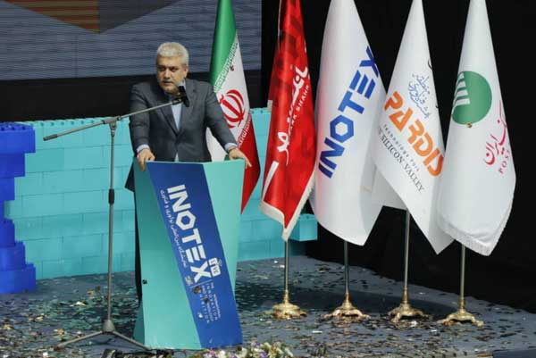 توسعه اقتصاد دانش بنیان راه مقابله با اقتصاد سنتی و نفت گراست توسعه اقتصاد دانش بنیان راه مقابله با اقتصاد سنتی و نفت گراست