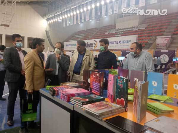 ایجاد خانههای خلاق حلقه ارتباط آموزش و پرورش با پارک فناوری پردیس +عکس ایجاد خانههای خلاق حلقه ارتباط آموزش و پرورش با پارک فناوری پردیس +عکس