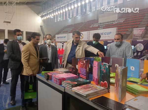 ایجاد خانههای خلاق حلقه ارتباط آموزش و پرورش با پارک فناوری پردیس +عکس ایجاد خانههای خلاق حلقه ارتباط آموزش و پرورش با پارک فناوری پردیس +عکس