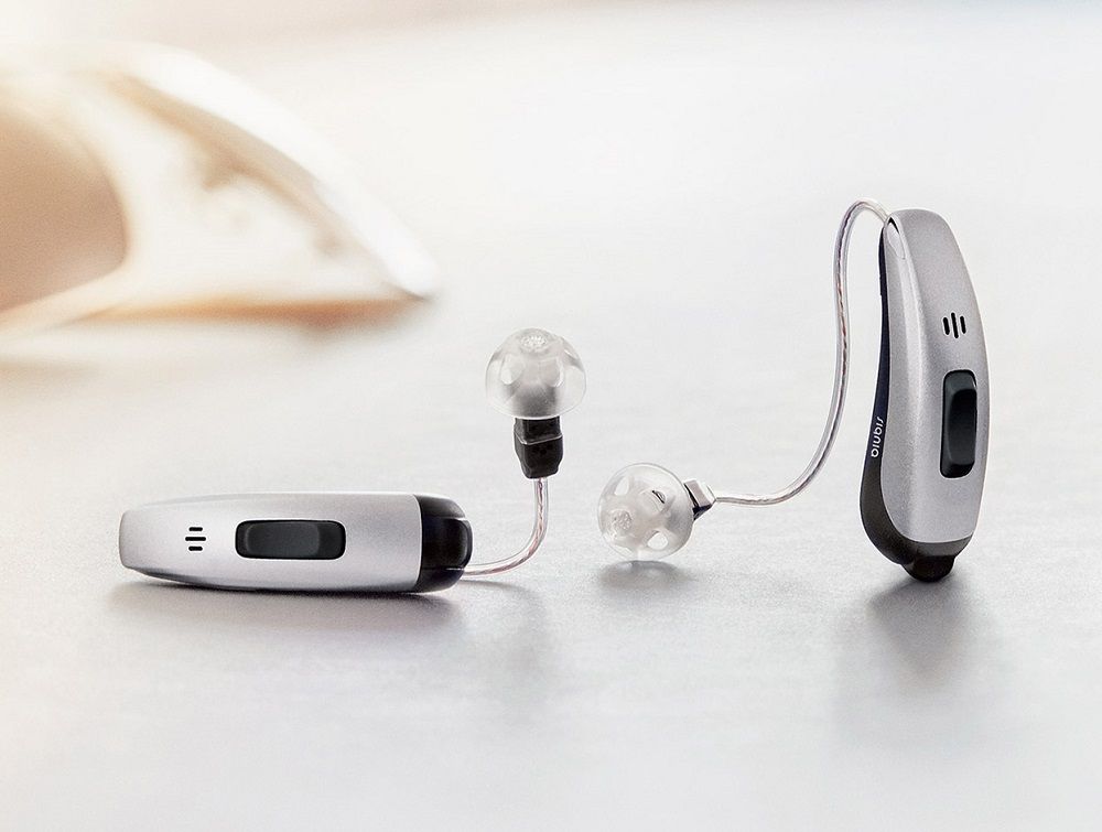 آشنایی با سمعک زیمنس و انواع آن