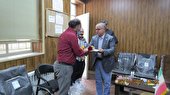 اصلاح و بهینه سازی 300 موتورخانه اماکن آموزشی در سطح استان