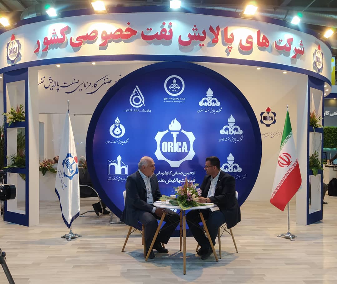 مدیرعامل شرکت پالایش نفت تهران خبر داد؛ برنامه پالایشگاه نفت تهران برای تولید بنزین یورو 5