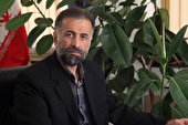 حسین پور بیاتی فرمانده حوزه بسیج شرکت مادر تخصصی توانیر شد
