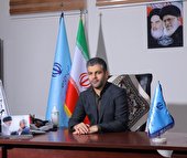 بررسی150طرح اقتصادی با ظرفیت اشتغالزایی برای 370 نفر 
 