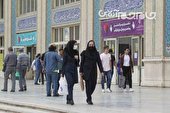 ششمین روز نمایشگاه بین‌المللی کتاب تهران +گزارش تصویری