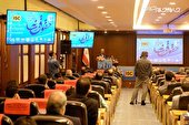 گزارش تصویری | همایش حقوق و رسانه