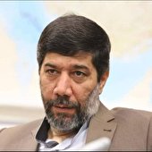 ماه عاشقی سحرهای رمضان درخشان شد