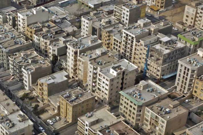 سقف افزایش اجاره بهای مسکن در تهران و کلانشهرها تعیین شد