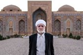 معروف‌ترین دوتارنواز ایران درگذشت