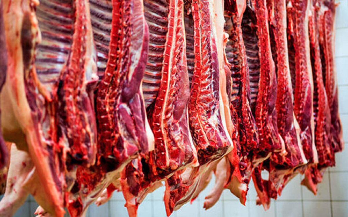 گوشت عملا از سفره های مردم حذف شد | قیمت گوشت امروز ۳ اردیبهشت ۱۴۰۱