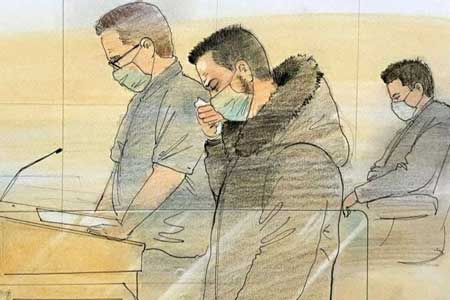 17 سال حبس برای راننده قاتل