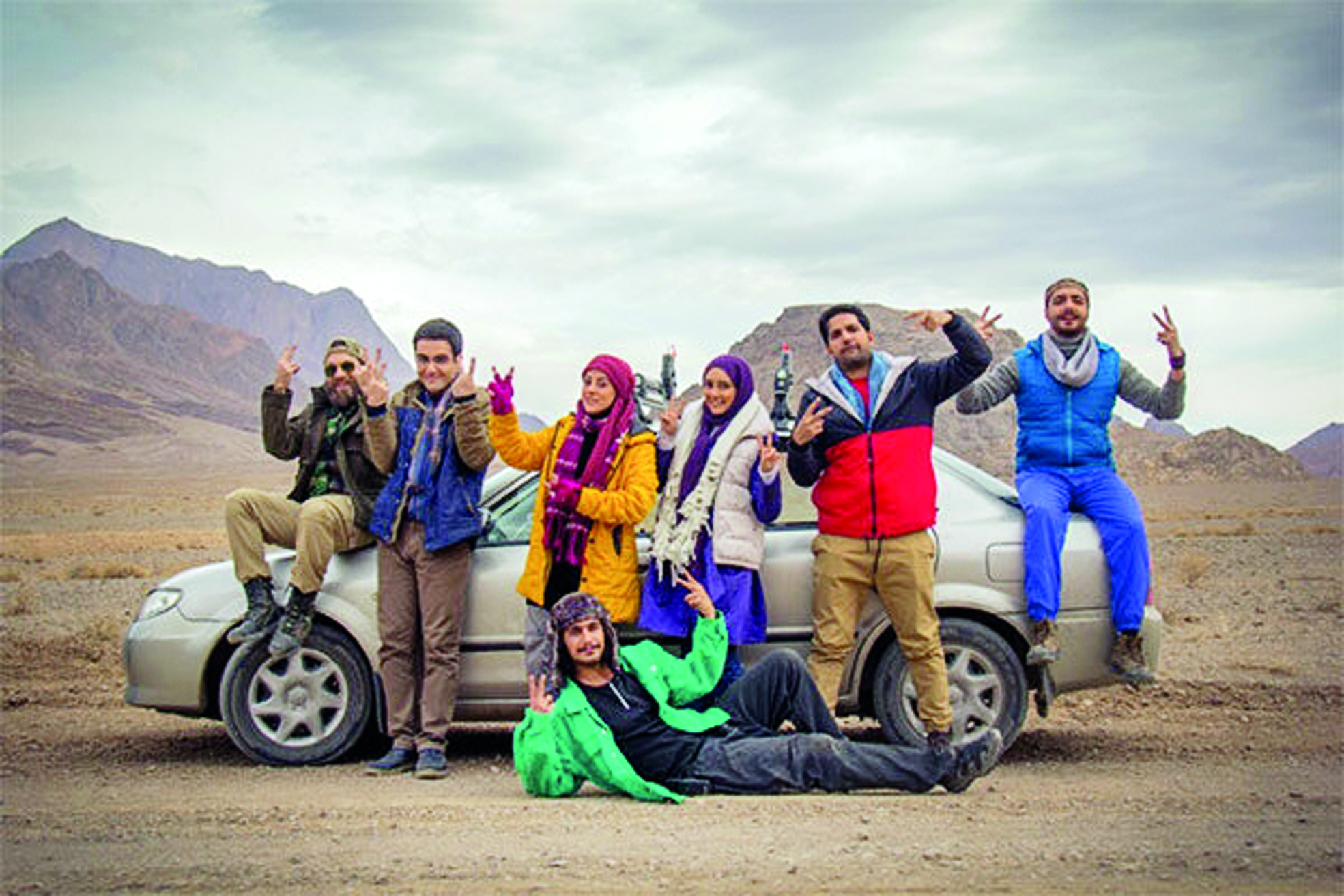 قصه اهدای زندگی