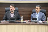 آهنگ پیشرفت و آبادانی در شهرستان های کمتر برخوردار استان یزد شتاب می گیرد