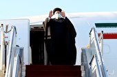 رئیس جمهور به عمان می رود