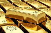 قیمت جهانی طلا امروز ۱۴۰۱/۰۲/۳۱