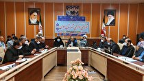 اختصاص ۶۰ میلیارد ریال جهت تکمیل شبکه جمع آوری فاضلاب  ایوان
